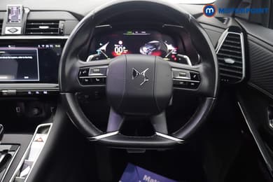 DS Ds 7 Opera Automatic Petrol Plug-In Hybrid SUV - Stock Number (1676062) - 9th supplementary image