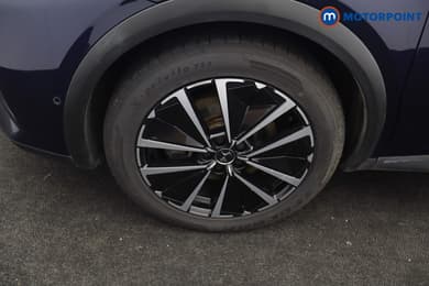 DS Ds 7 Opera Automatic Petrol Plug-In Hybrid SUV - Stock Number (1676062) - 50th supplementary image