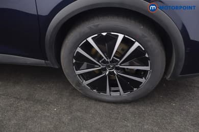 DS Ds 7 Opera Automatic Petrol Plug-In Hybrid SUV - Stock Number (1676062) - 53rd supplementary image