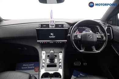 DS Ds 7 Opera Automatic Petrol Plug-In Hybrid SUV - Stock Number (1676062) - 1st supplementary image