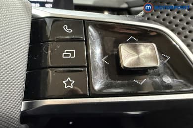 Mg Motor Uk HS Trophy Automatic Petrol-Electric Hybrid SUV - Stock Number (1676401) - 4th supplementary image