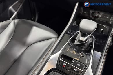Mg Motor Uk HS Trophy Automatic Petrol-Electric Hybrid SUV - Stock Number (1676401) - 9th supplementary image