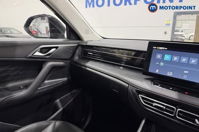 Mg Motor Uk HS Trophy Automatic Petrol-Electric Hybrid SUV - Stock Number (1676401) - 11th supplementary image