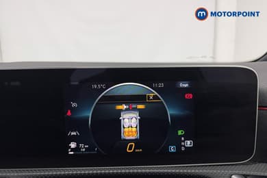 Mercedes-Benz A Class Amg Line Automatic Petrol Hatchback - Stock Number (1678004) - 6th supplementary image
