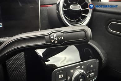 Mercedes-Benz A Class Amg Line Automatic Petrol Hatchback - Stock Number (1678004) - 7th supplementary image
