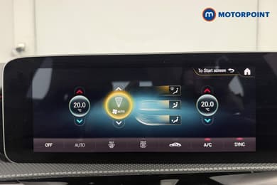 Mercedes-Benz A Class Amg Line Automatic Petrol Hatchback - Stock Number (1678004) - 16th supplementary image