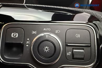 Mercedes-Benz A Class Amg Line Automatic Petrol Hatchback - Stock Number (1678004) - 18th supplementary image