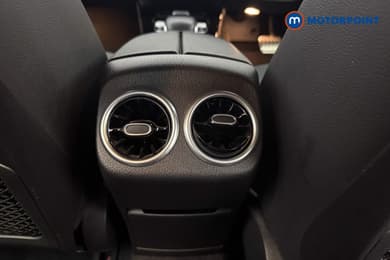 Mercedes-Benz A Class Amg Line Automatic Petrol Hatchback - Stock Number (1678004) - 21st supplementary image
