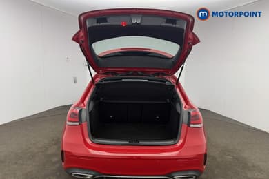 Mercedes-Benz A Class Amg Line Automatic Petrol Hatchback - Stock Number (1678004) - 22nd supplementary image