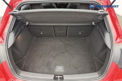 Mercedes-Benz A Class Amg Line Automatic Petrol Hatchback - Stock Number (1678004) - 23rd supplementary image