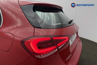Mercedes-Benz A Class Amg Line Automatic Petrol Hatchback - Stock Number (1678004) - 28th supplementary image