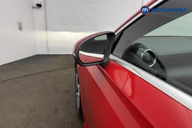 Mercedes-Benz A Class Amg Line Automatic Petrol Hatchback - Stock Number (1678004) - 29th supplementary image