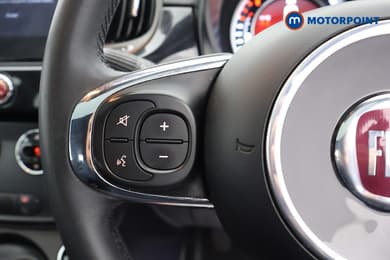 Fiat 500 TOP Manual Petrol Hatchback - Stock Number (1678167) - 6th supplementary image