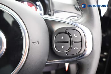 Fiat 500 TOP Manual Petrol Hatchback - Stock Number (1678167) - 7th supplementary image