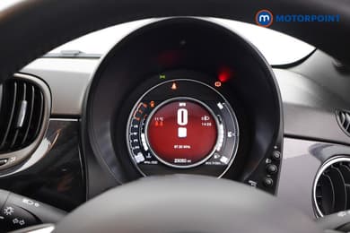 Fiat 500 TOP Manual Petrol Hatchback - Stock Number (1678167) - 8th supplementary image