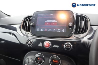 Fiat 500 TOP Manual Petrol Hatchback - Stock Number (1678167) - 10th supplementary image