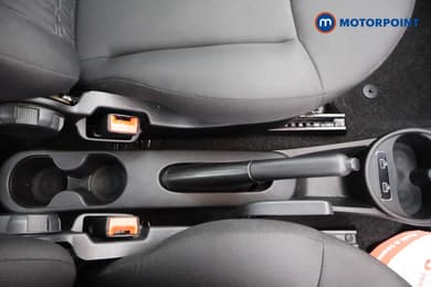 Fiat 500 TOP Manual Petrol Hatchback - Stock Number (1678167) - 15th supplementary image