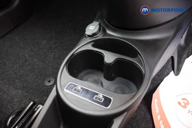 Fiat 500 TOP Manual Petrol Hatchback - Stock Number (1678167) - 16th supplementary image