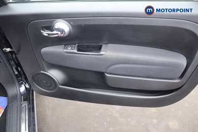 Fiat 500 TOP Manual Petrol Hatchback - Stock Number (1678167) - 17th supplementary image