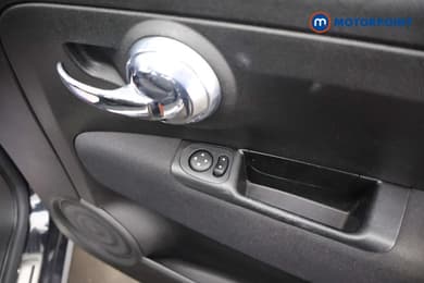 Fiat 500 TOP Manual Petrol Hatchback - Stock Number (1678167) - 18th supplementary image