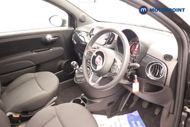Fiat 500 TOP Manual Petrol Hatchback - Stock Number (1678167) - 19th supplementary image