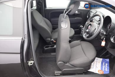 Fiat 500 TOP Manual Petrol Hatchback - Stock Number (1678167) - 22nd supplementary image