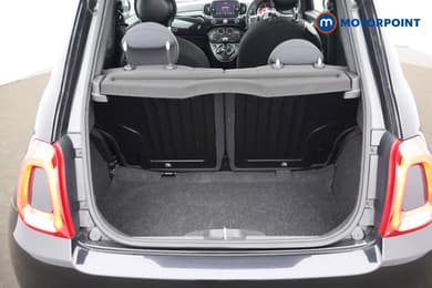 Fiat 500 TOP Manual Petrol Hatchback - Stock Number (1678167) - 23rd supplementary image