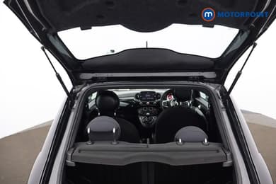 Fiat 500 TOP Manual Petrol Hatchback - Stock Number (1678167) - 24th supplementary image