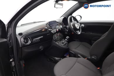 Fiat 500 TOP Manual Petrol Hatchback - Stock Number (1678167) - 25th supplementary image