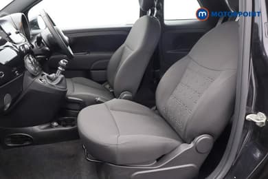 Fiat 500 TOP Manual Petrol Hatchback - Stock Number (1678167) - 26th supplementary image