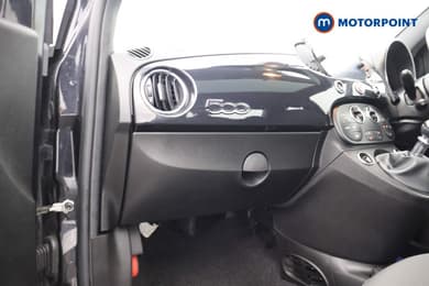 Fiat 500 TOP Manual Petrol Hatchback - Stock Number (1678167) - 27th supplementary image
