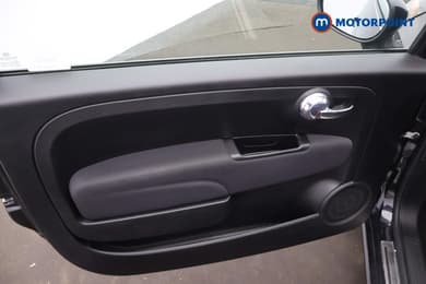 Fiat 500 TOP Manual Petrol Hatchback - Stock Number (1678167) - 28th supplementary image