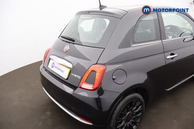 Fiat 500 TOP Manual Petrol Hatchback - Stock Number (1678167) - 30th supplementary image