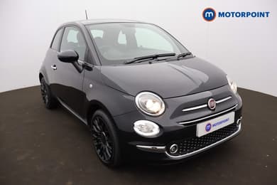 Fiat 500 TOP Manual Petrol Hatchback - Stock Number (1678167) - 31st supplementary image