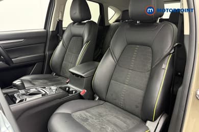 Mazda Cx-5 Newground Automatic Petrol SUV - Stock Number (1678236) - 3rd supplementary image