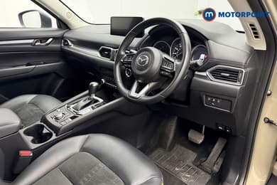 Mazda Cx-5 Newground Automatic Petrol SUV - Stock Number (1678236) - 7th supplementary image