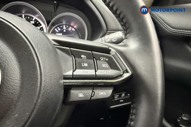 Mazda Cx-5 Newground Automatic Petrol SUV - Stock Number (1678236) - 9th supplementary image