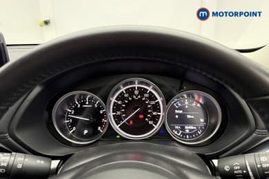 Mazda Cx-5 Newground Automatic Petrol SUV - Stock Number (1678236) - 10th supplementary image