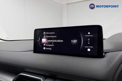 Mazda Cx-5 Newground Automatic Petrol SUV - Stock Number (1678236) - 11th supplementary image