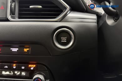 Mazda Cx-5 Newground Automatic Petrol SUV - Stock Number (1678236) - 13th supplementary image