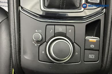 Mazda Cx-5 Newground Automatic Petrol SUV - Stock Number (1678236) - 17th supplementary image