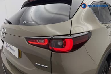 Mazda Cx-5 Newground Automatic Petrol SUV - Stock Number (1678236) - 19th supplementary image