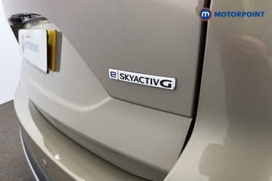 Mazda Cx-5 Newground Automatic Petrol SUV - Stock Number (1678236) - 20th supplementary image