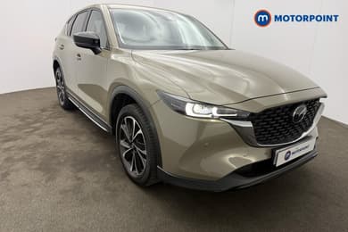 Mazda Cx-5 Newground Automatic Petrol SUV - Stock Number (1678236) - 21st supplementary image