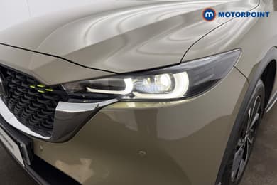 Mazda Cx-5 Newground Automatic Petrol SUV - Stock Number (1678236) - 23rd supplementary image