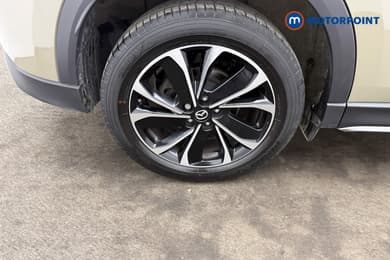 Mazda Cx-5 Newground Automatic Petrol SUV - Stock Number (1678236) - 25th supplementary image