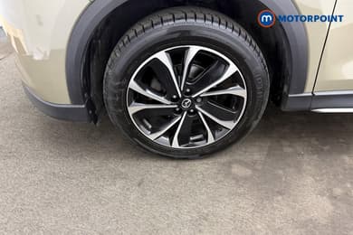Mazda Cx-5 Newground Automatic Petrol SUV - Stock Number (1678236) - 27th supplementary image