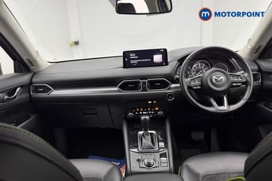 Mazda Cx-5 Newground Automatic Petrol SUV - Stock Number (1678236) - 1st supplementary image