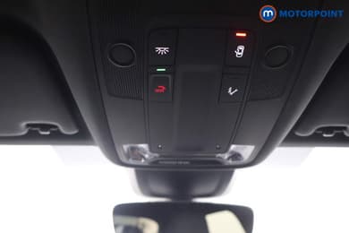 Audi A3 Edition 1 Automatic Petrol Hatchback - Stock Number (1678839) - 2nd supplementary image