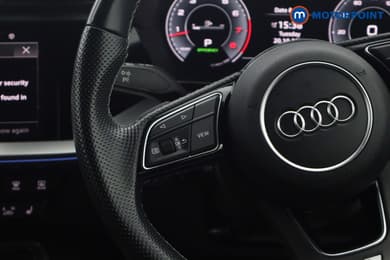 Audi A3 Edition 1 Automatic Petrol Hatchback - Stock Number (1678839) - 9th supplementary image